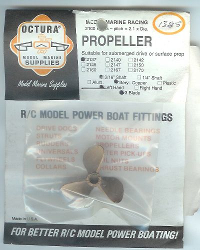 OCTURA 2137/3